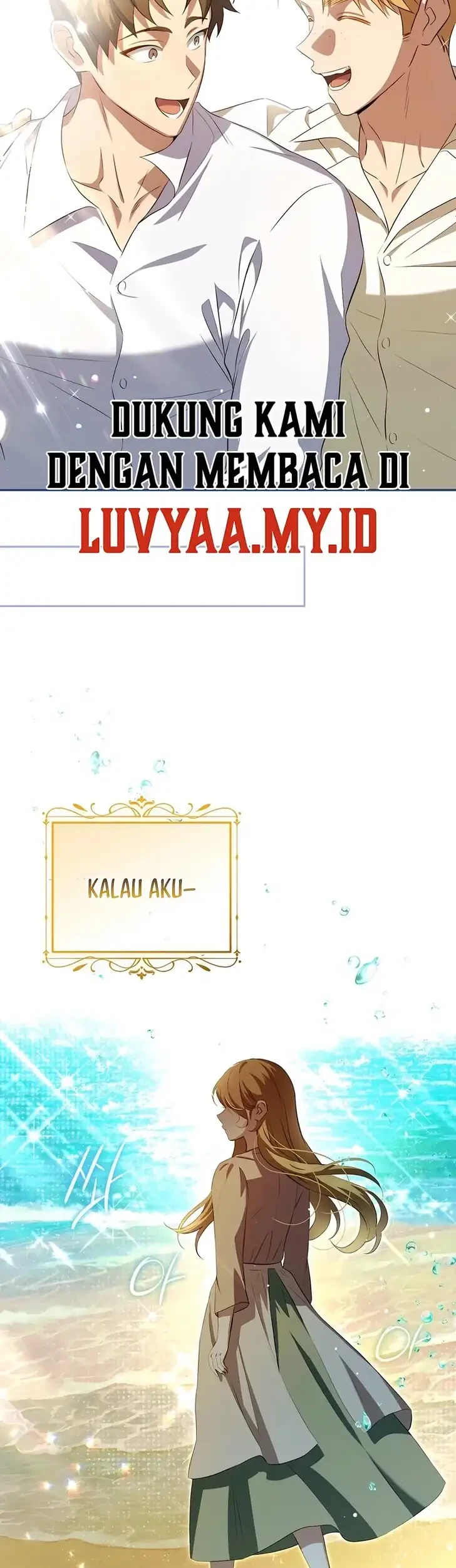 The Peaceful Life of a Maid Who Hides Her Power and Enjoys It Chapter 22 Gambar 13