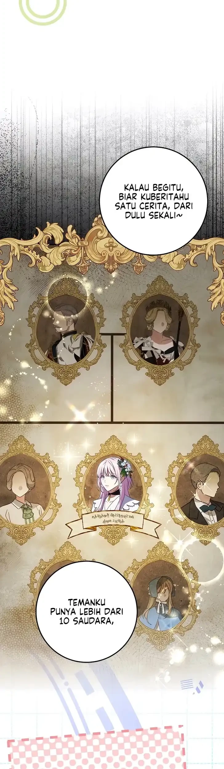 The Peaceful Life of a Maid Who Hides Her Power and Enjoys It Chapter 22 Gambar 15