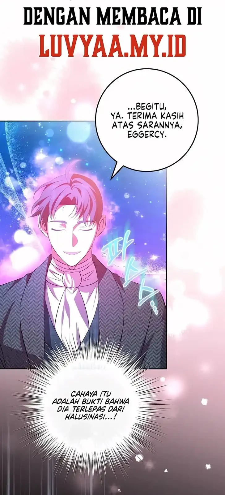 The Peaceful Life of a Maid Who Hides Her Power and Enjoys It Chapter 22 Gambar 24