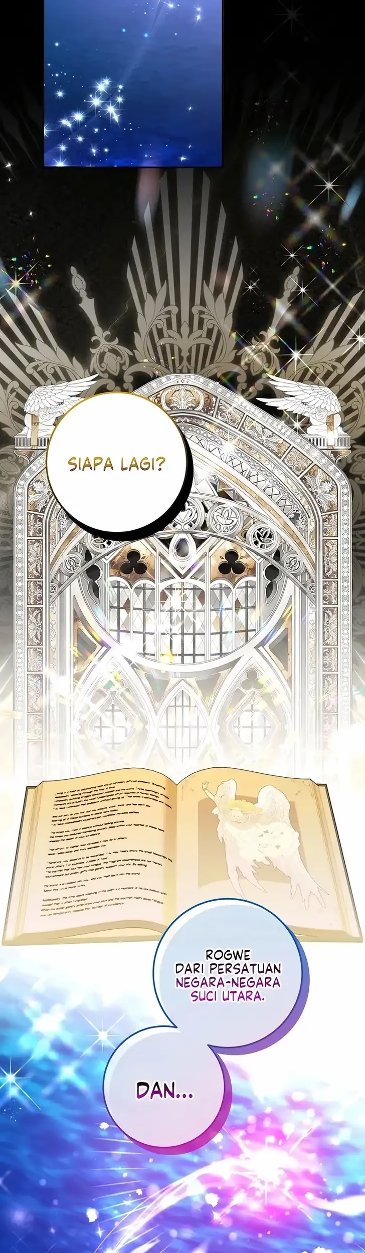 The Peaceful Life of a Maid Who Hides Her Power and Enjoys It Chapter 22 Gambar 27