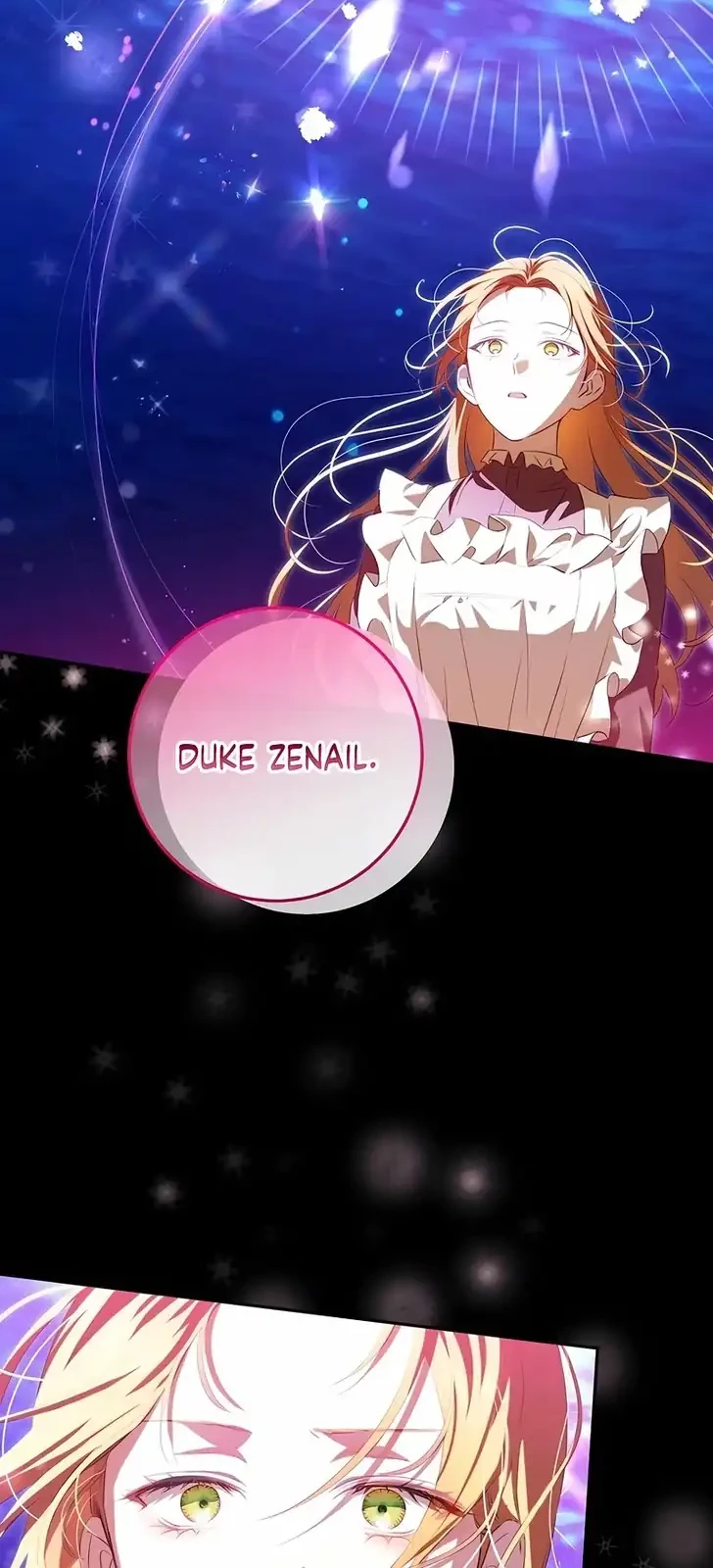 The Peaceful Life of a Maid Who Hides Her Power and Enjoys It Chapter 22 Gambar 28