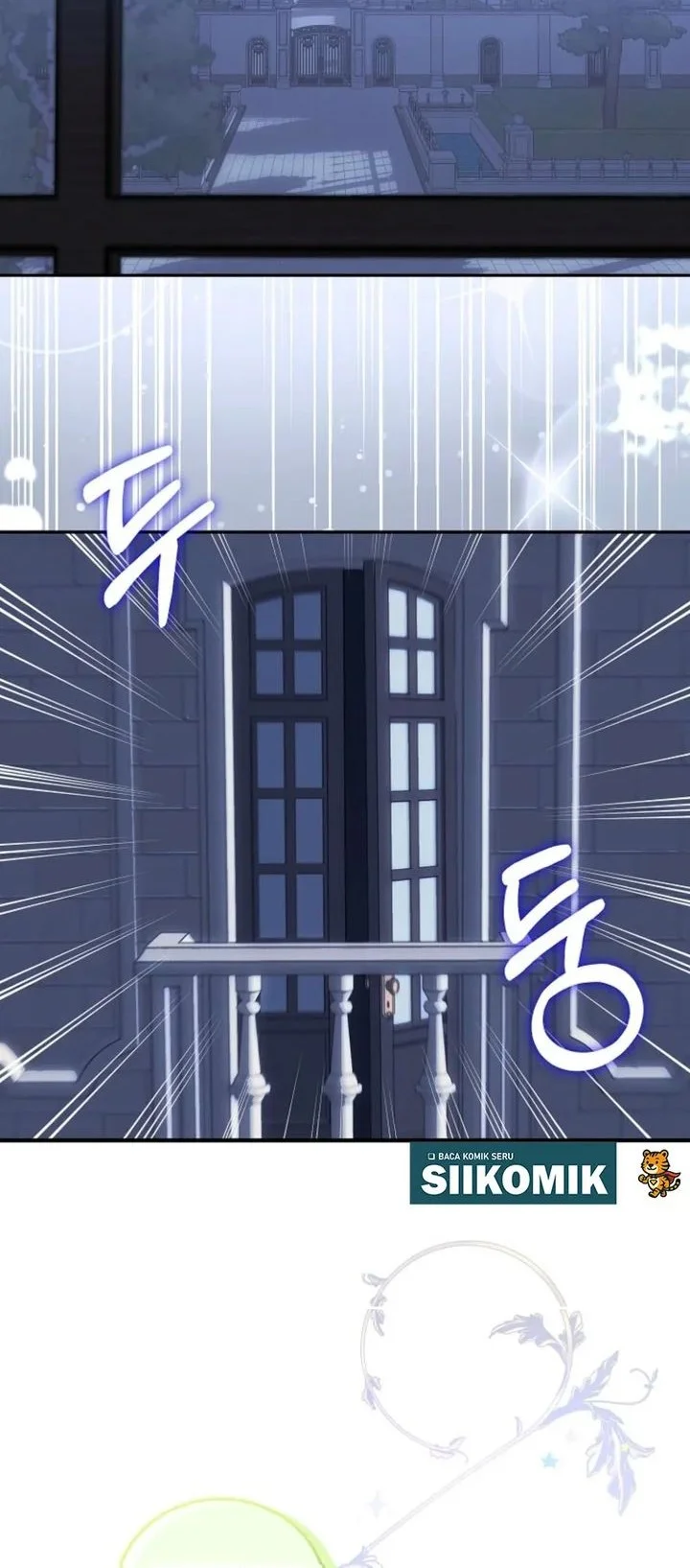 The Peaceful Life of a Maid Who Hides Her Power and Enjoys It Chapter 3 Gambar 27