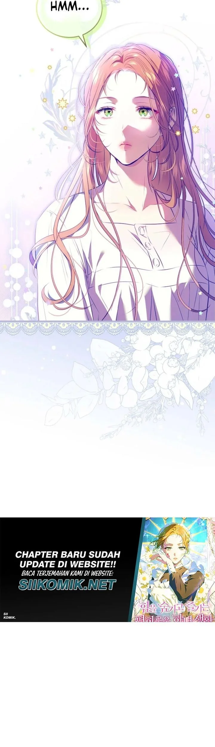 The Peaceful Life of a Maid Who Hides Her Power and Enjoys It Chapter 3 Gambar 28