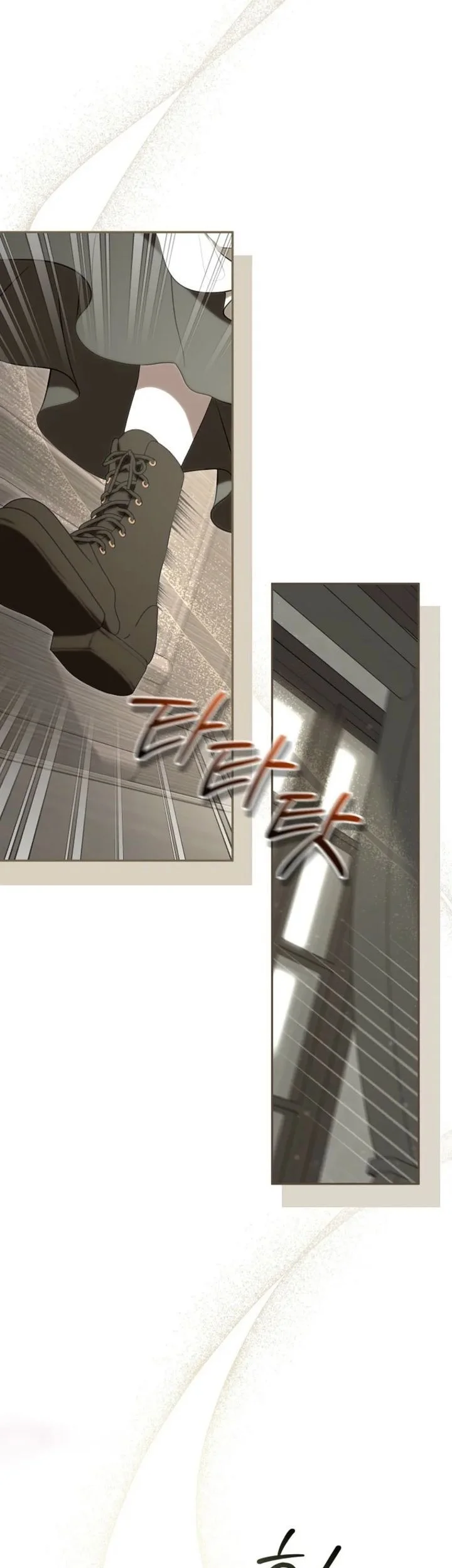 The Peaceful Life of a Maid Who Hides Her Power and Enjoys It Chapter 3 Gambar 34