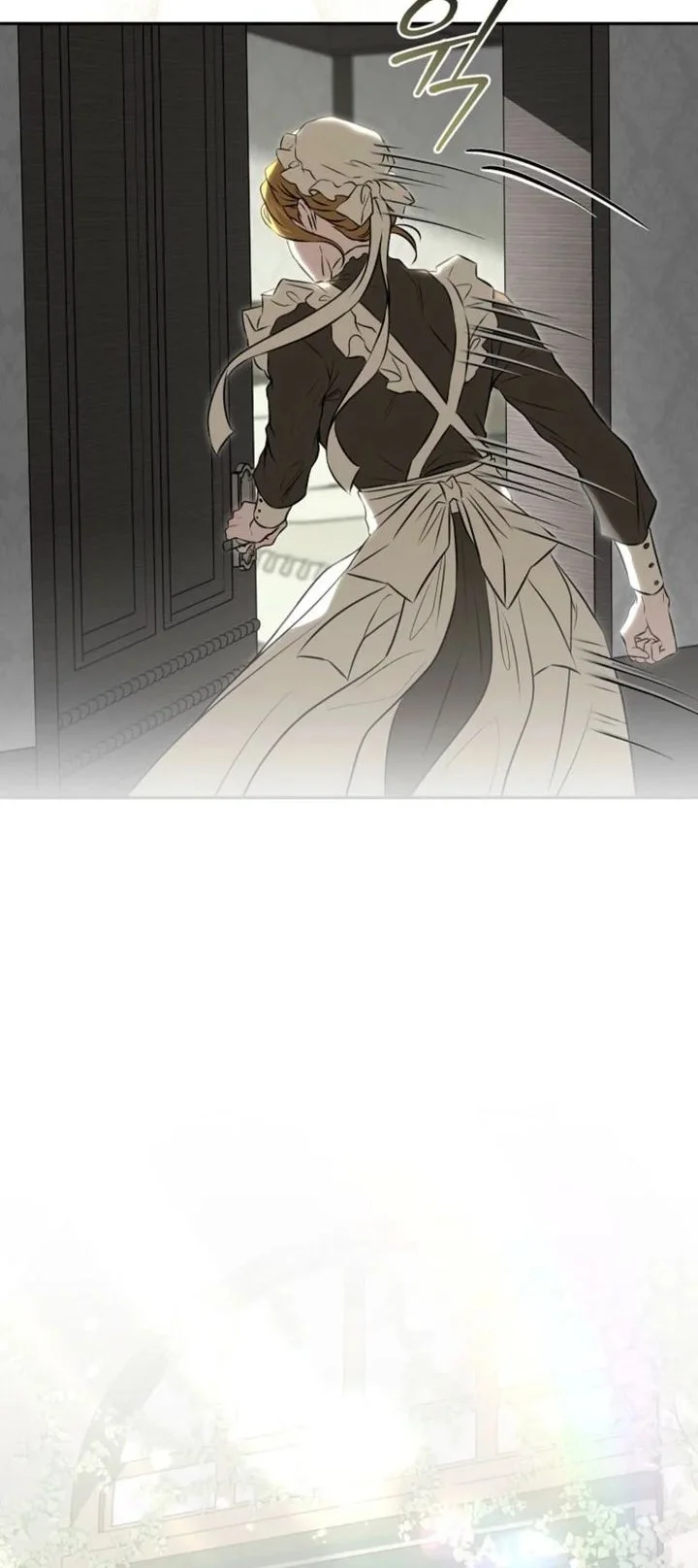 The Peaceful Life of a Maid Who Hides Her Power and Enjoys It Chapter 3 Gambar 35