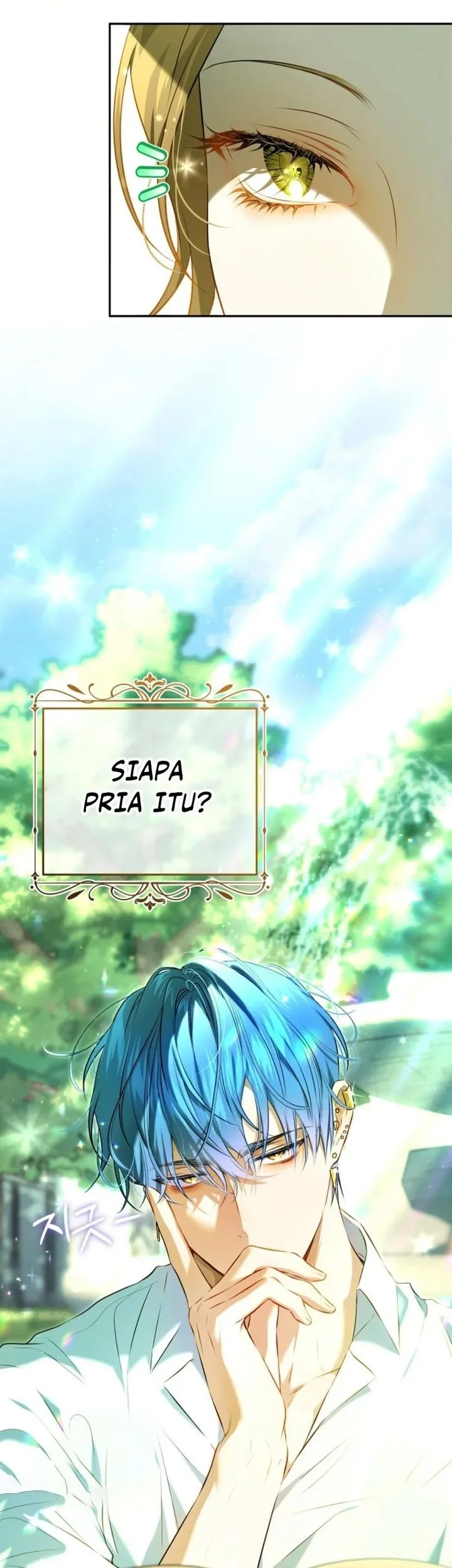 The Peaceful Life of a Maid Who Hides Her Power and Enjoys It Chapter 3 Gambar 39