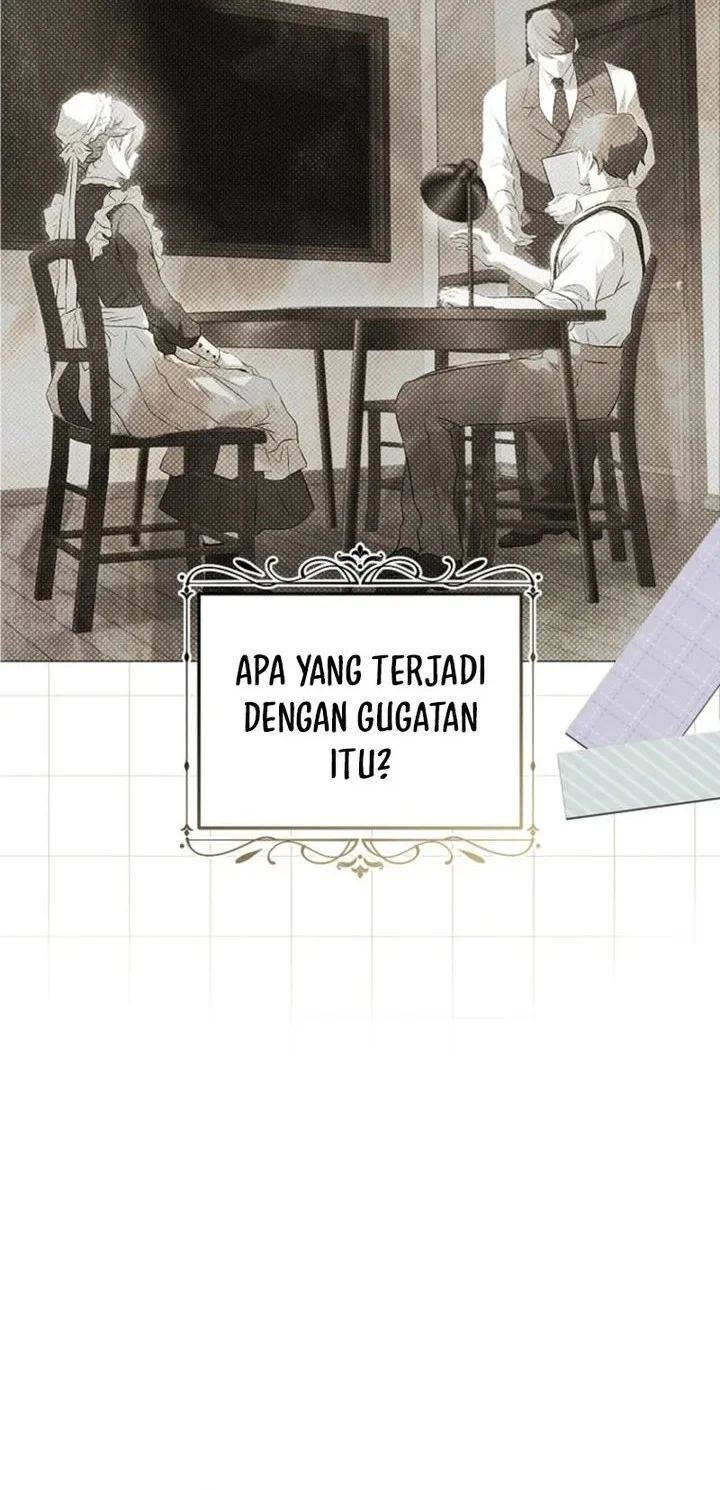 The Peaceful Life of a Maid Who Hides Her Power and Enjoys It Chapter 4 Gambar 46