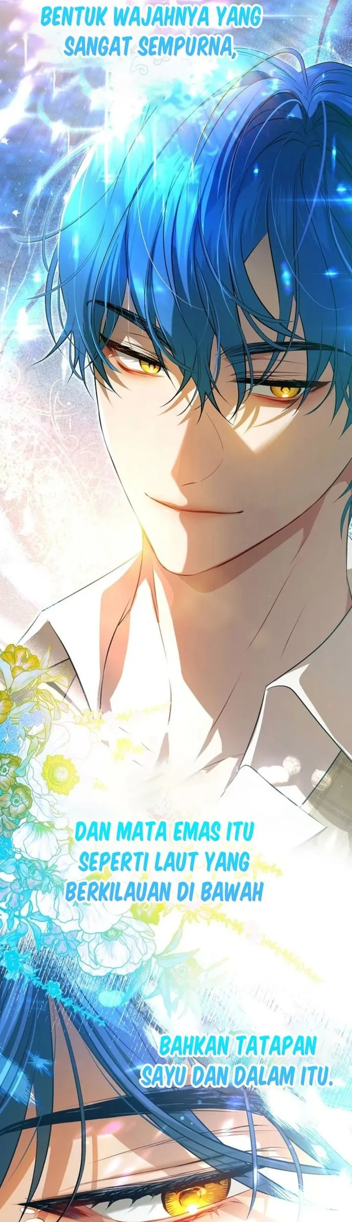 The Peaceful Life of a Maid Who Hides Her Power and Enjoys It Chapter 4 Gambar 11