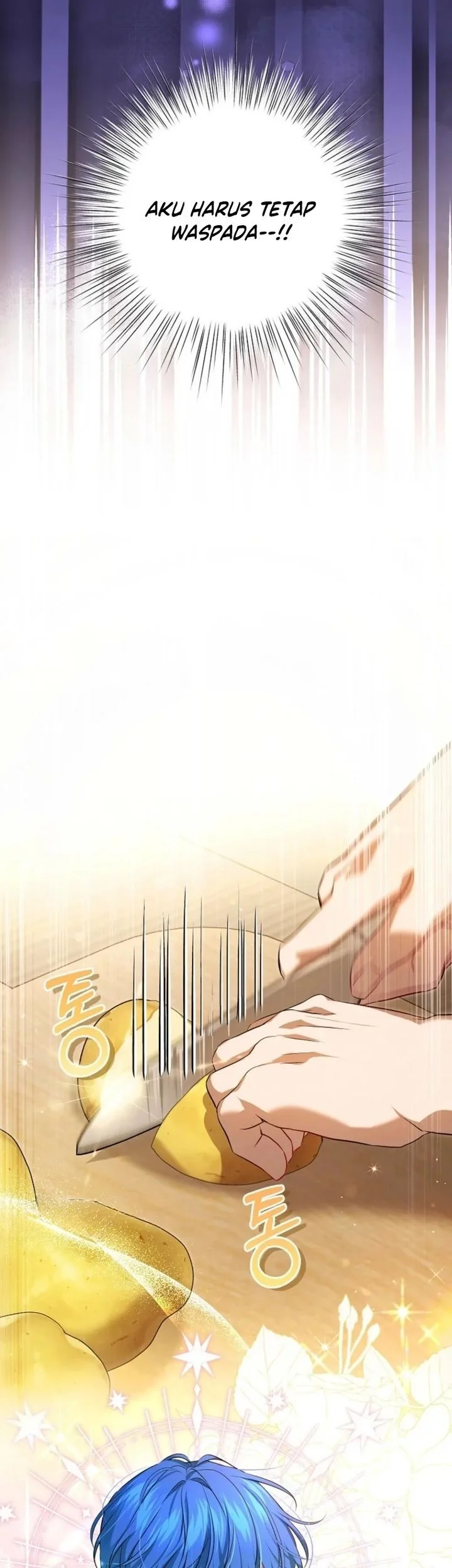 The Peaceful Life of a Maid Who Hides Her Power and Enjoys It Chapter 5 Gambar 23