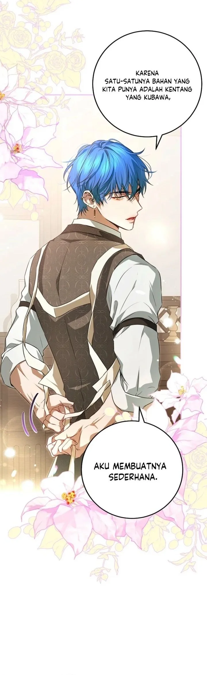 The Peaceful Life of a Maid Who Hides Her Power and Enjoys It Chapter 5 Gambar 26