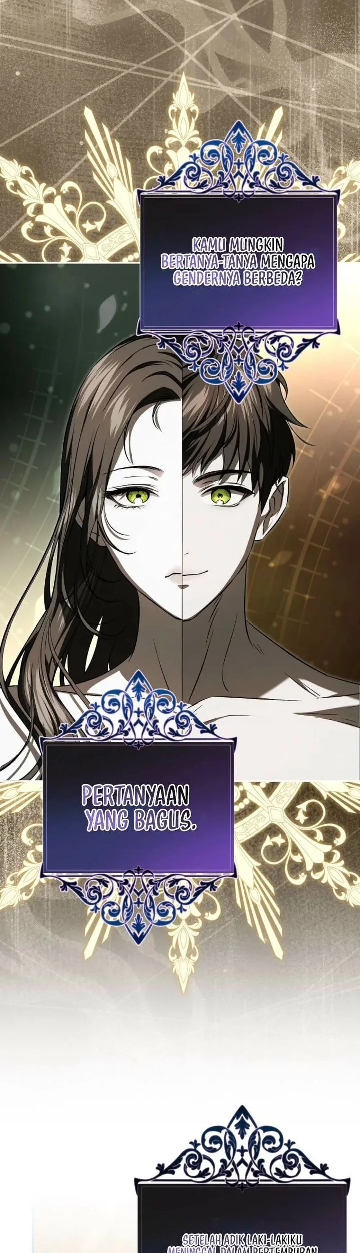 The Peaceful Life of a Maid Who Hides Her Power and Enjoys It Chapter 6 Gambar 19