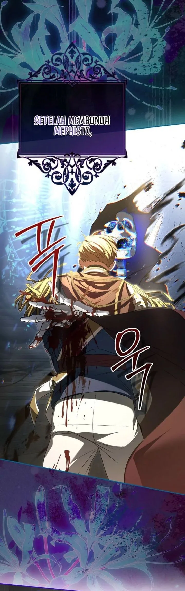 The Peaceful Life of a Maid Who Hides Her Power and Enjoys It Chapter 6 Gambar 22