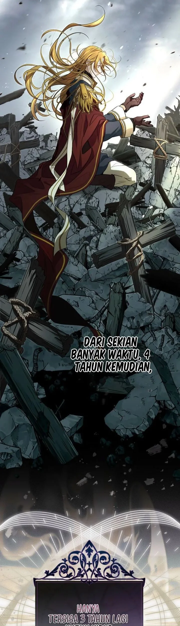 The Peaceful Life of a Maid Who Hides Her Power and Enjoys It Chapter 6 Gambar 25