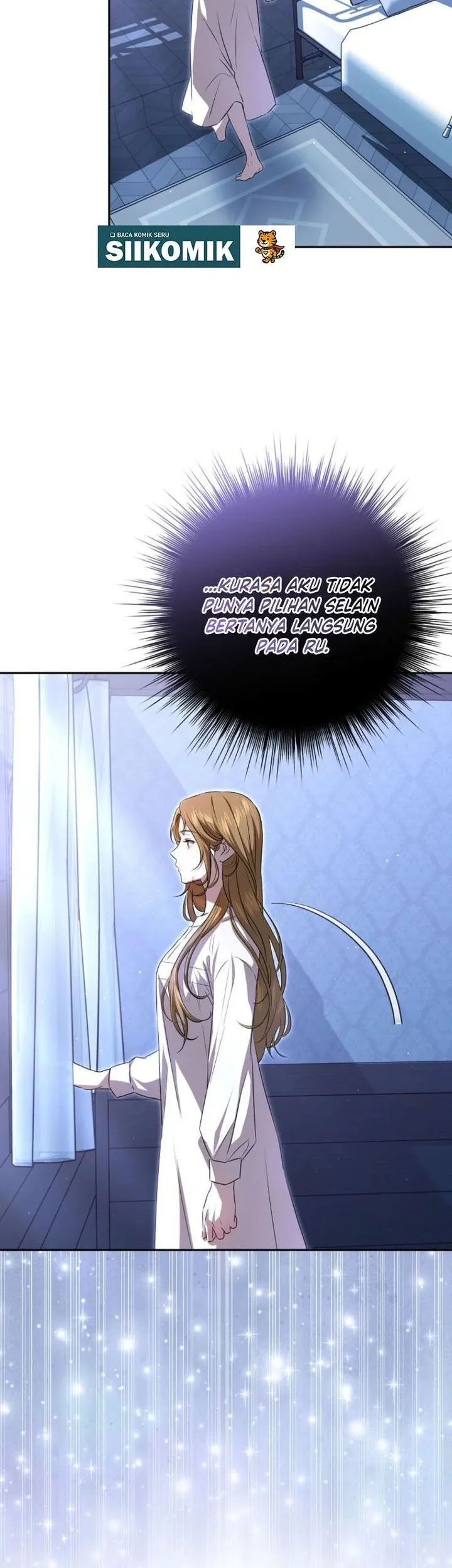 The Peaceful Life of a Maid Who Hides Her Power and Enjoys It Chapter 6 Gambar 28