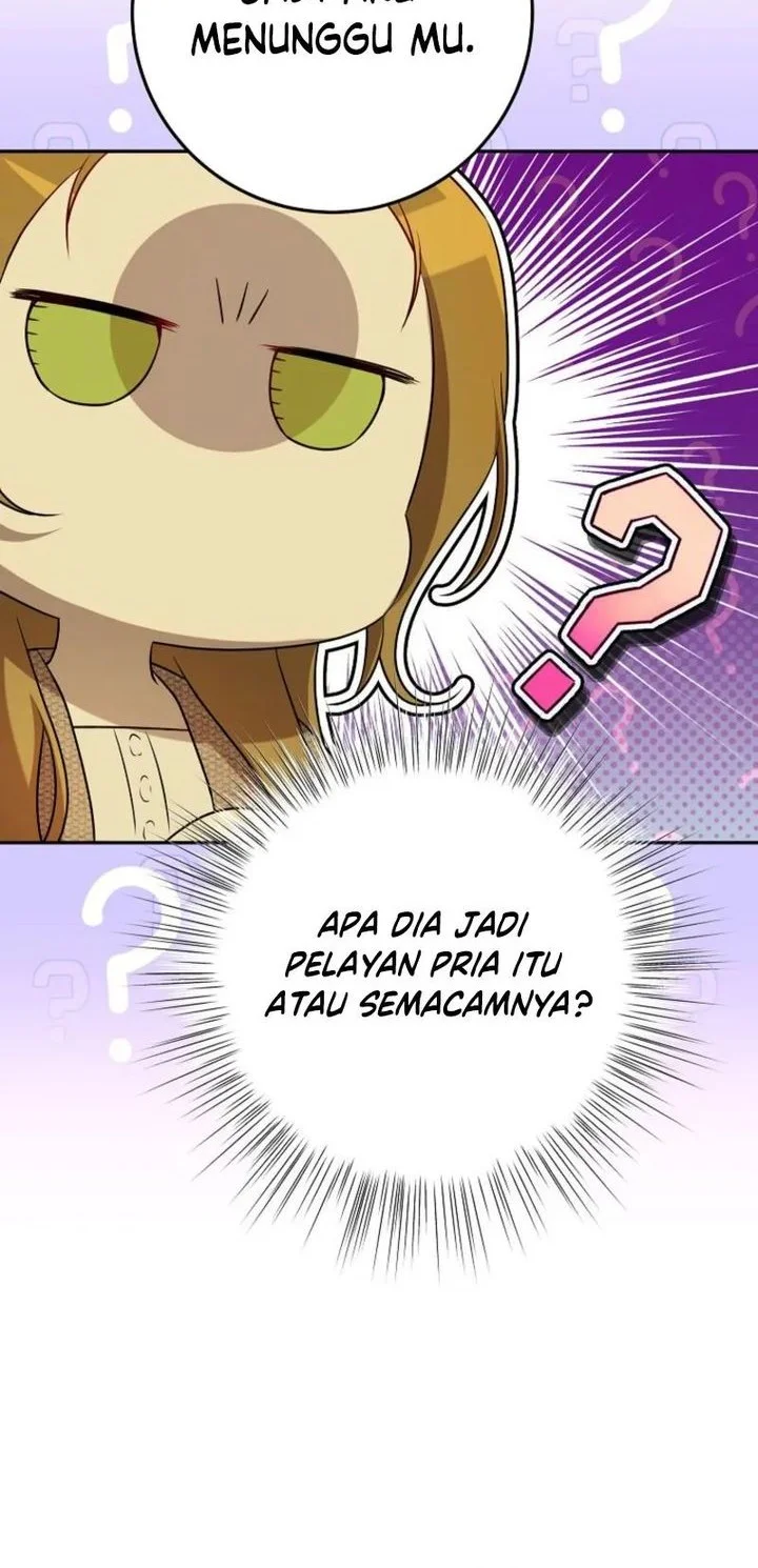 The Peaceful Life of a Maid Who Hides Her Power and Enjoys It Chapter 6 Gambar 36