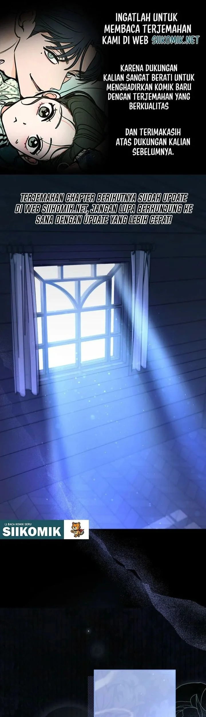 Komik The Peaceful Life of a Maid Who Hides Her Power and Enjoys It Chapter 6 gambar 1