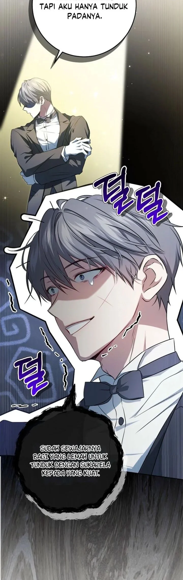 The Peaceful Life of a Maid Who Hides Her Power and Enjoys It Chapter 6 Gambar 42