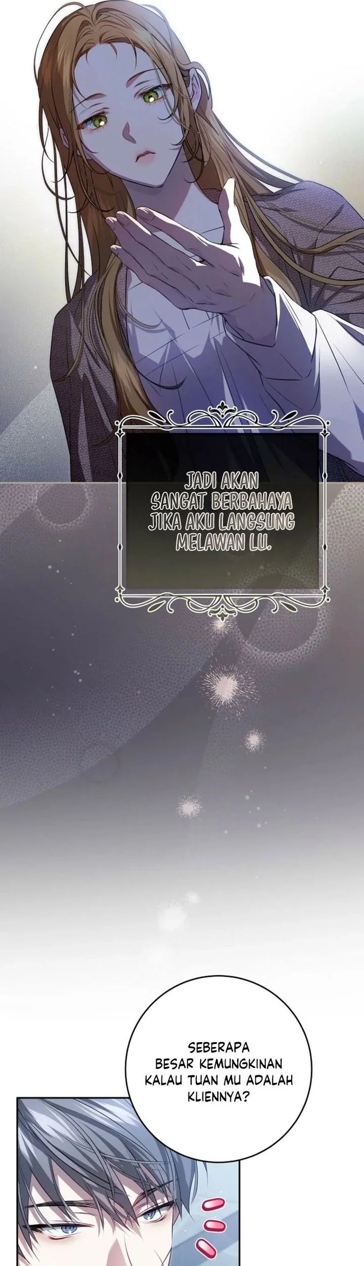 The Peaceful Life of a Maid Who Hides Her Power and Enjoys It Chapter 6 Gambar 47