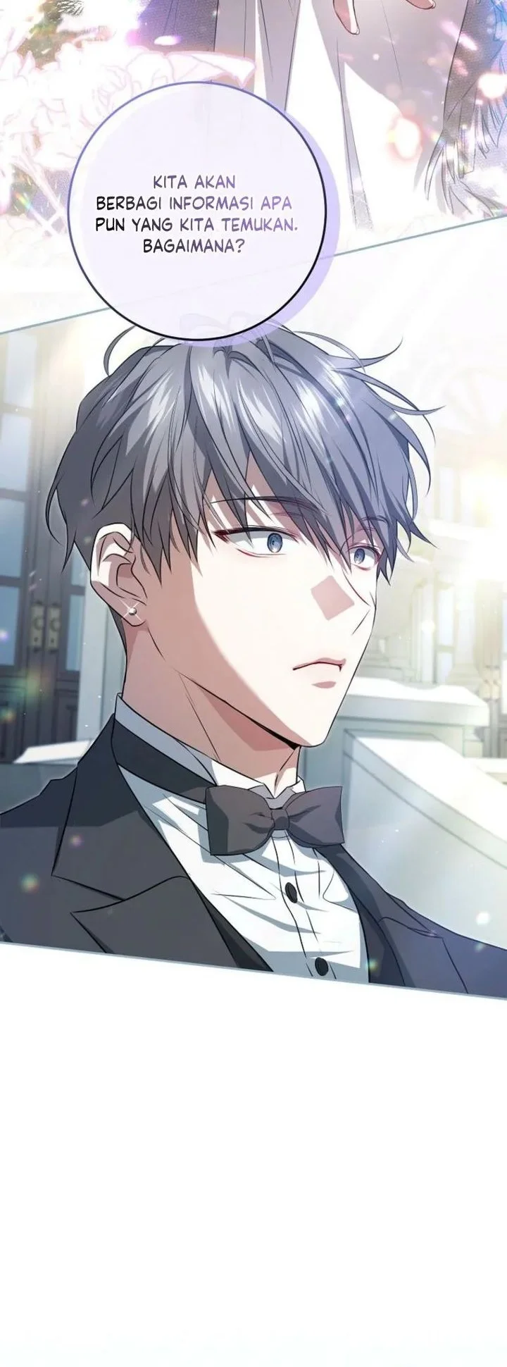 The Peaceful Life of a Maid Who Hides Her Power and Enjoys It Chapter 6 Gambar 52