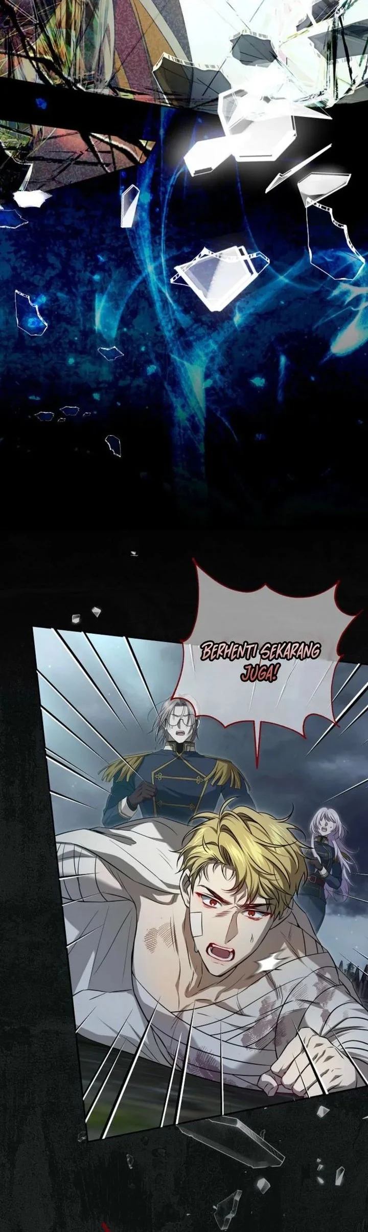 The Peaceful Life of a Maid Who Hides Her Power and Enjoys It Chapter 6 Gambar 4