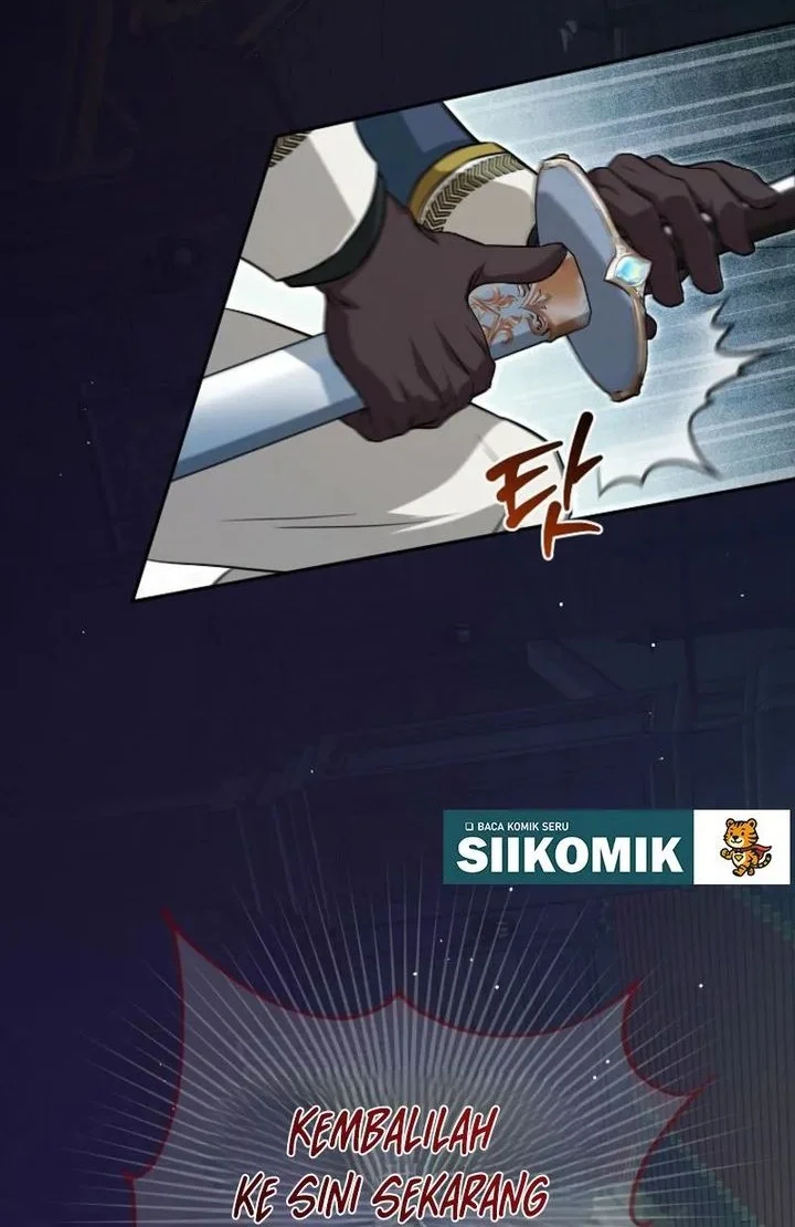 The Peaceful Life of a Maid Who Hides Her Power and Enjoys It Chapter 6 Gambar 8