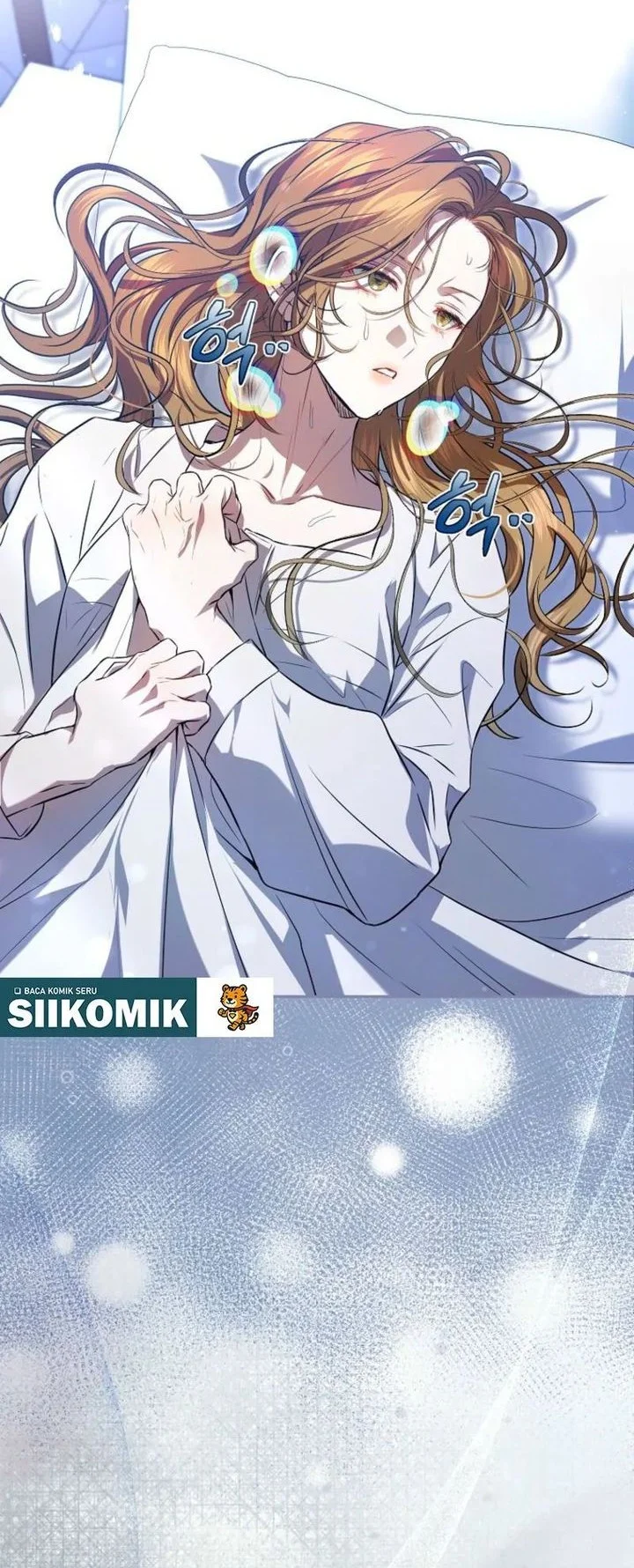 The Peaceful Life of a Maid Who Hides Her Power and Enjoys It Chapter 6 Gambar 12