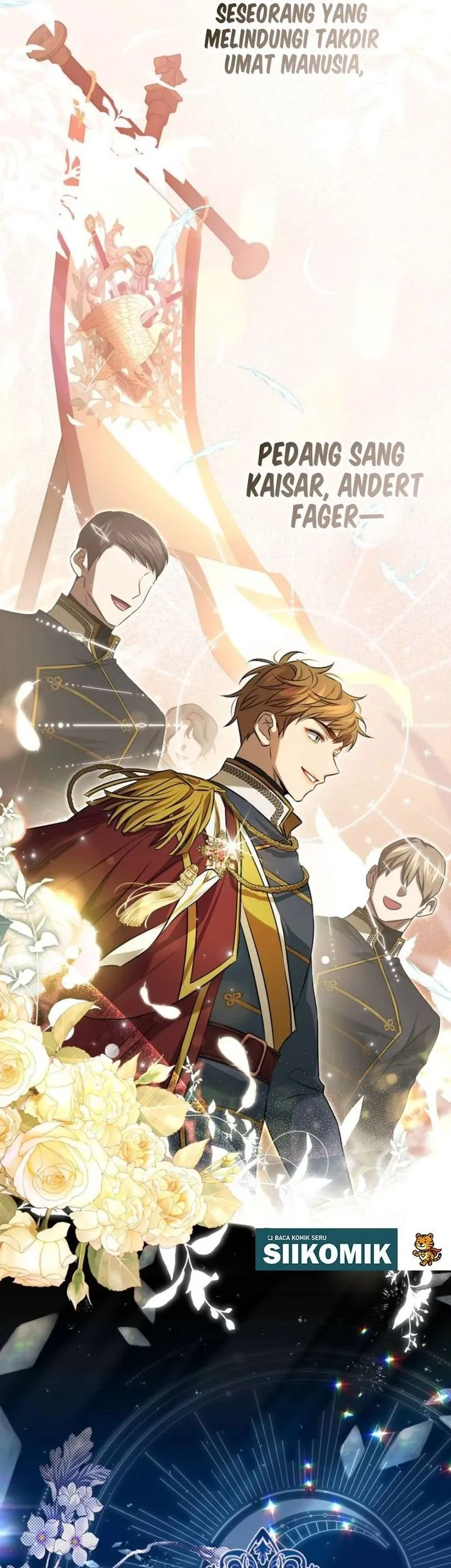 The Peaceful Life of a Maid Who Hides Her Power and Enjoys It Chapter 6 Gambar 17