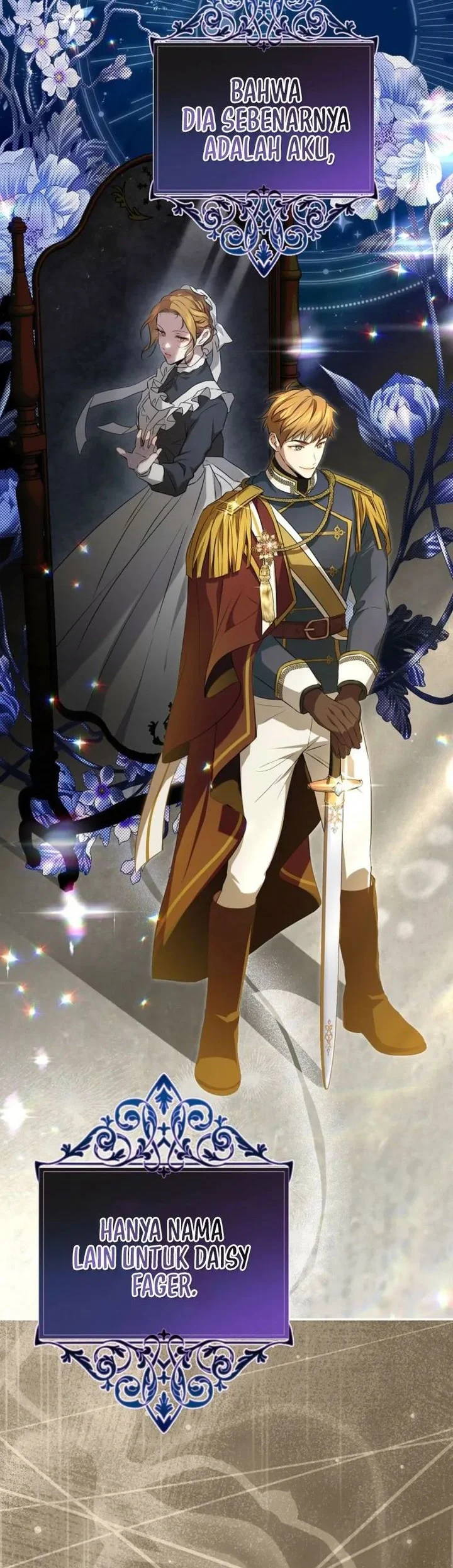 The Peaceful Life of a Maid Who Hides Her Power and Enjoys It Chapter 6 Gambar 18