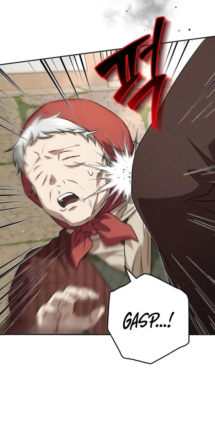 The Peaceful Life of a Maid Who Hides Her Power and Enjoys It Chapter 7 Gambar 36