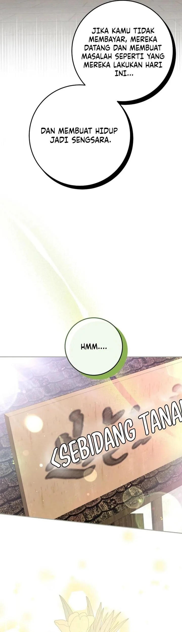 The Peaceful Life of a Maid Who Hides Her Power and Enjoys It Chapter 7 Gambar 49