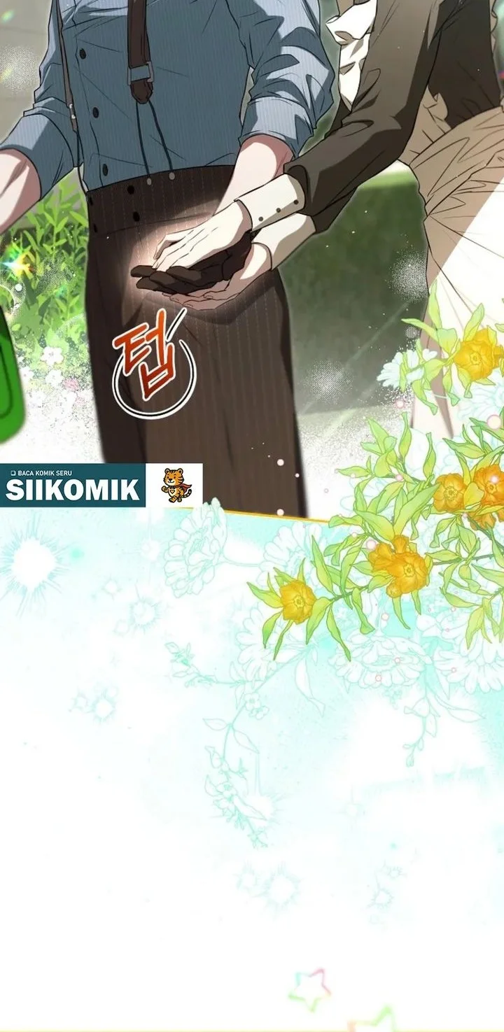 The Peaceful Life of a Maid Who Hides Her Power and Enjoys It Chapter 7 Gambar 6