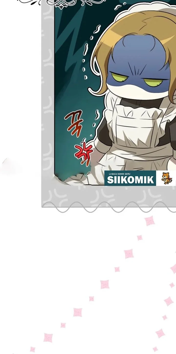 The Peaceful Life of a Maid Who Hides Her Power and Enjoys It Chapter 7 Gambar 10