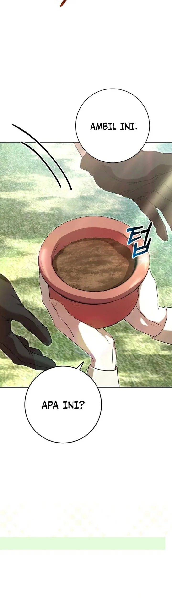 The Peaceful Life of a Maid Who Hides Her Power and Enjoys It Chapter 7 Gambar 18