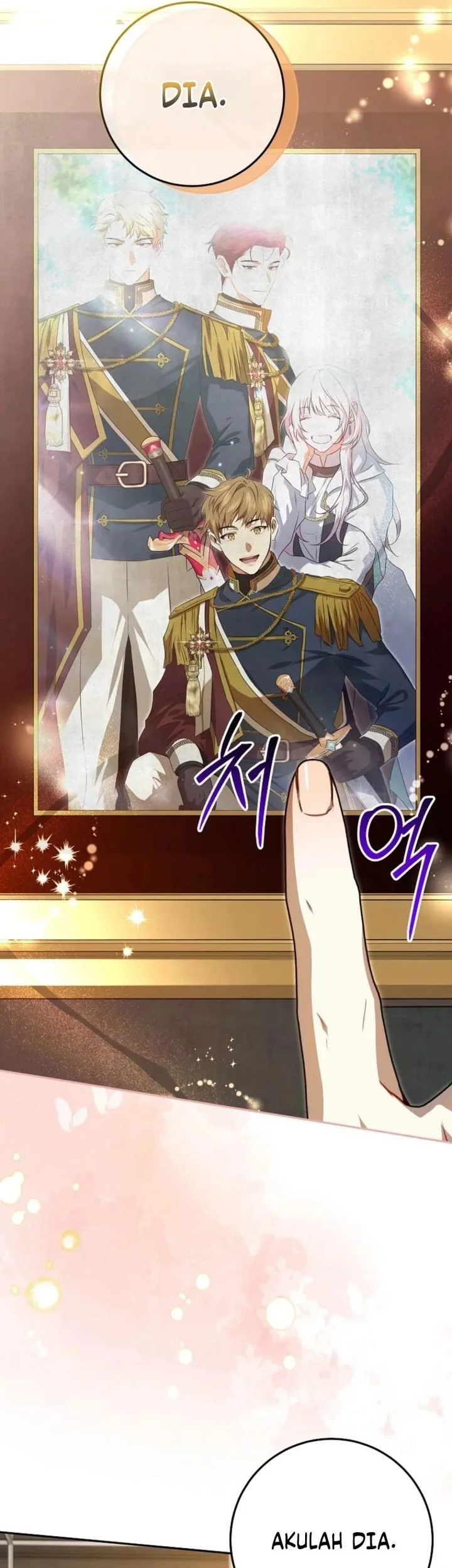 The Peaceful Life of a Maid Who Hides Her Power and Enjoys It Chapter 8 Gambar 30