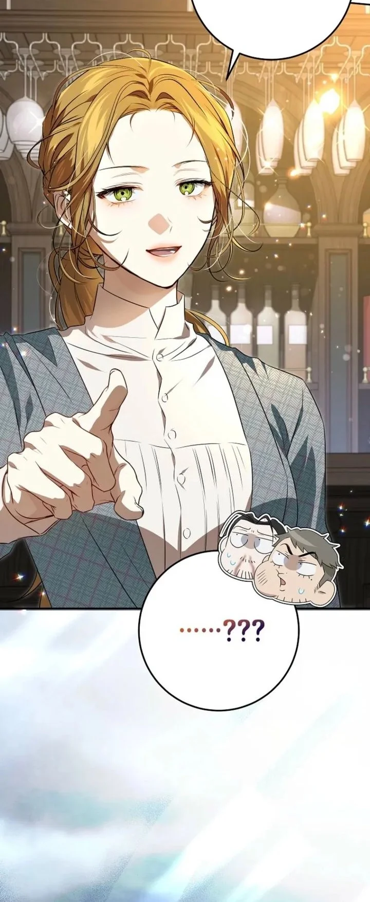 The Peaceful Life of a Maid Who Hides Her Power and Enjoys It Chapter 8 Gambar 31