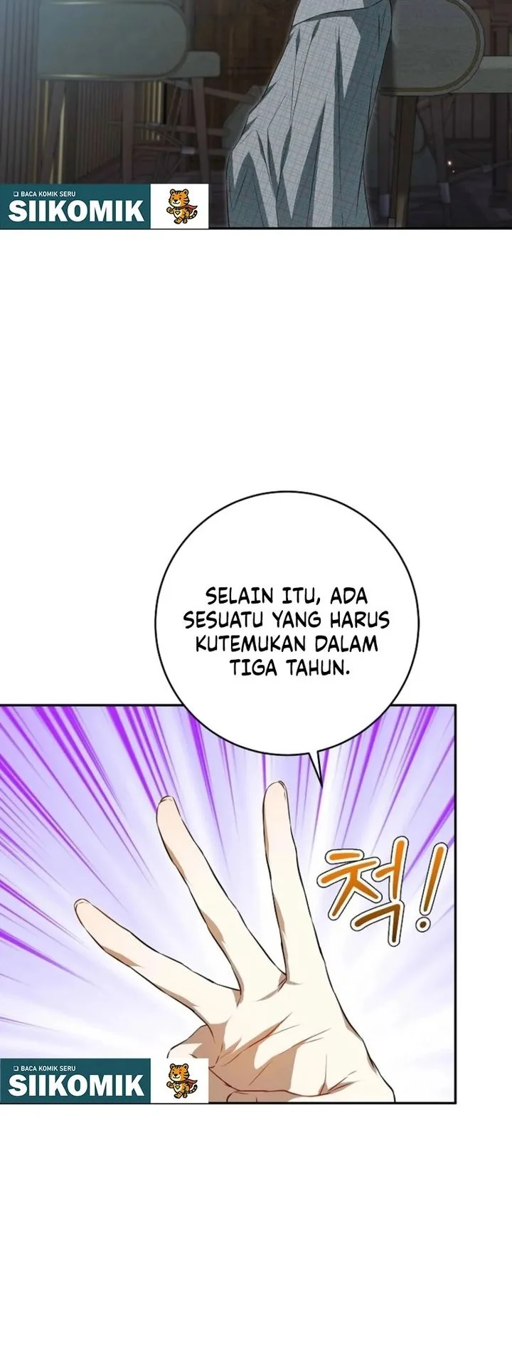 The Peaceful Life of a Maid Who Hides Her Power and Enjoys It Chapter 8 Gambar 33