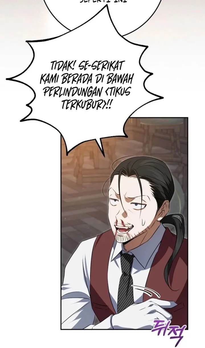 The Peaceful Life of a Maid Who Hides Her Power and Enjoys It Chapter 8 Gambar 43