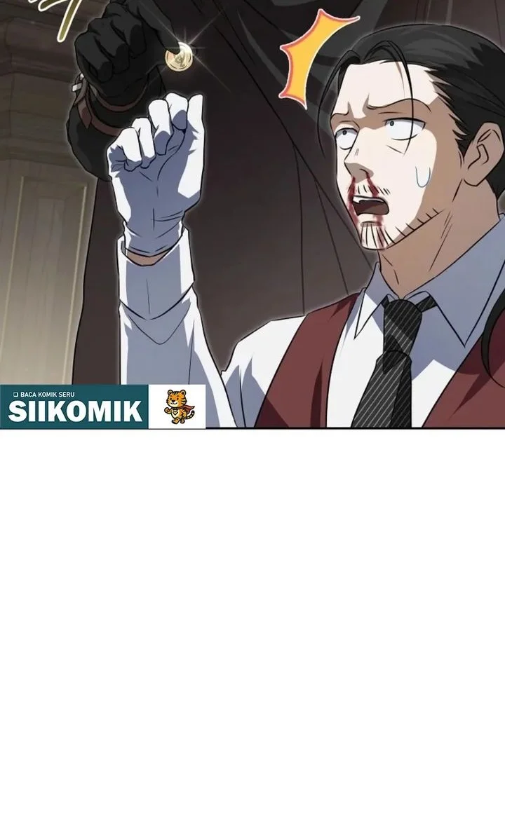 The Peaceful Life of a Maid Who Hides Her Power and Enjoys It Chapter 8 Gambar 45