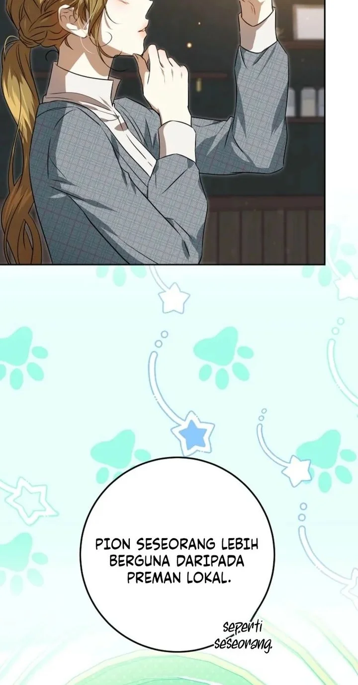 The Peaceful Life of a Maid Who Hides Her Power and Enjoys It Chapter 8 Gambar 47