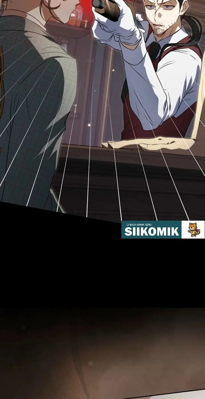 The Peaceful Life of a Maid Who Hides Her Power and Enjoys It Chapter 8 Gambar 18