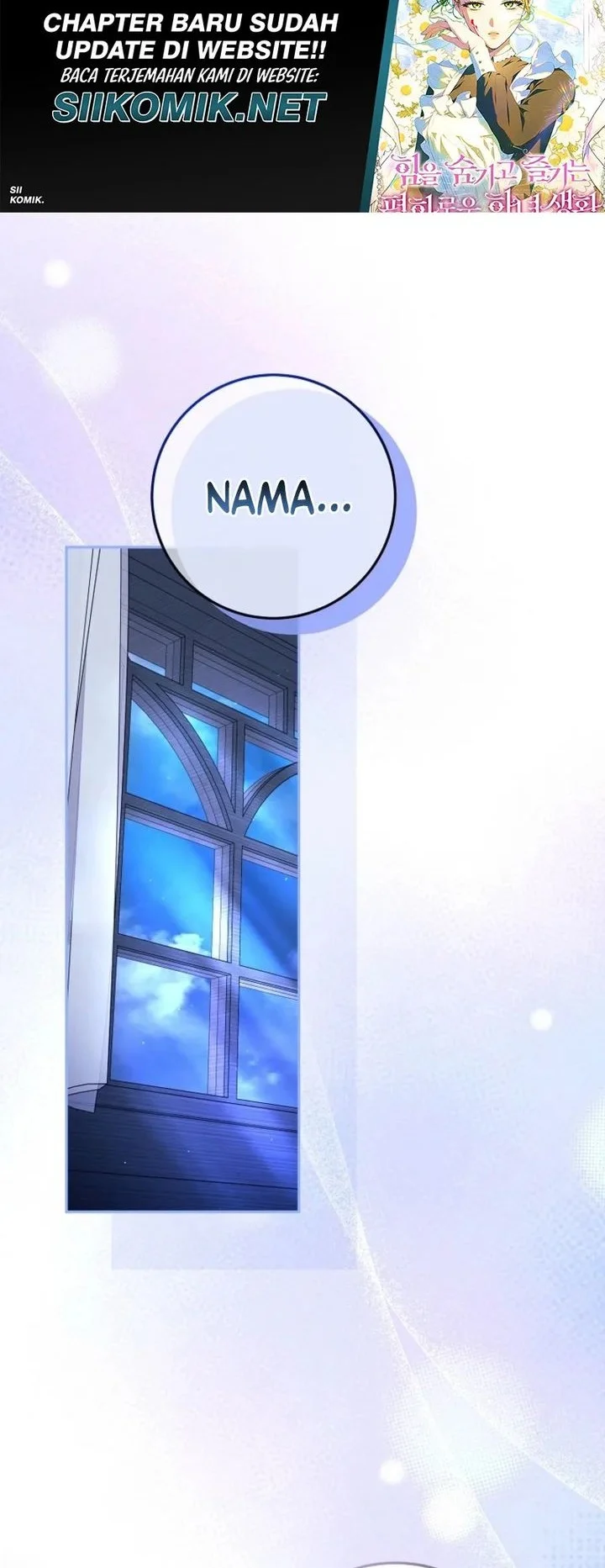 The Peaceful Life of a Maid Who Hides Her Power and Enjoys It Chapter 9 Gambar 25