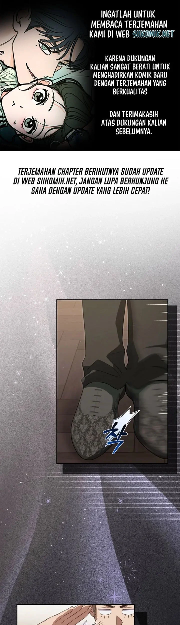 Komik The Peaceful Life of a Maid Who Hides Her Power and Enjoys It Chapter 9 gambar 1