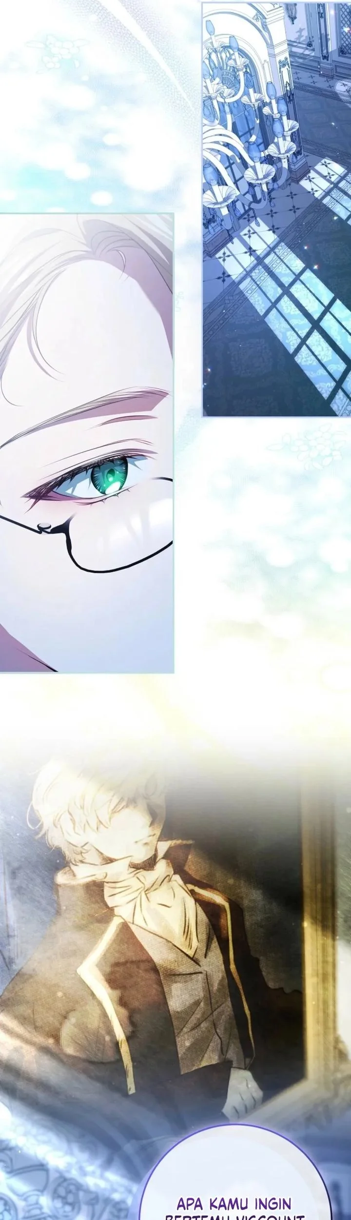 The Peaceful Life of a Maid Who Hides Her Power and Enjoys It Chapter 9 Gambar 44