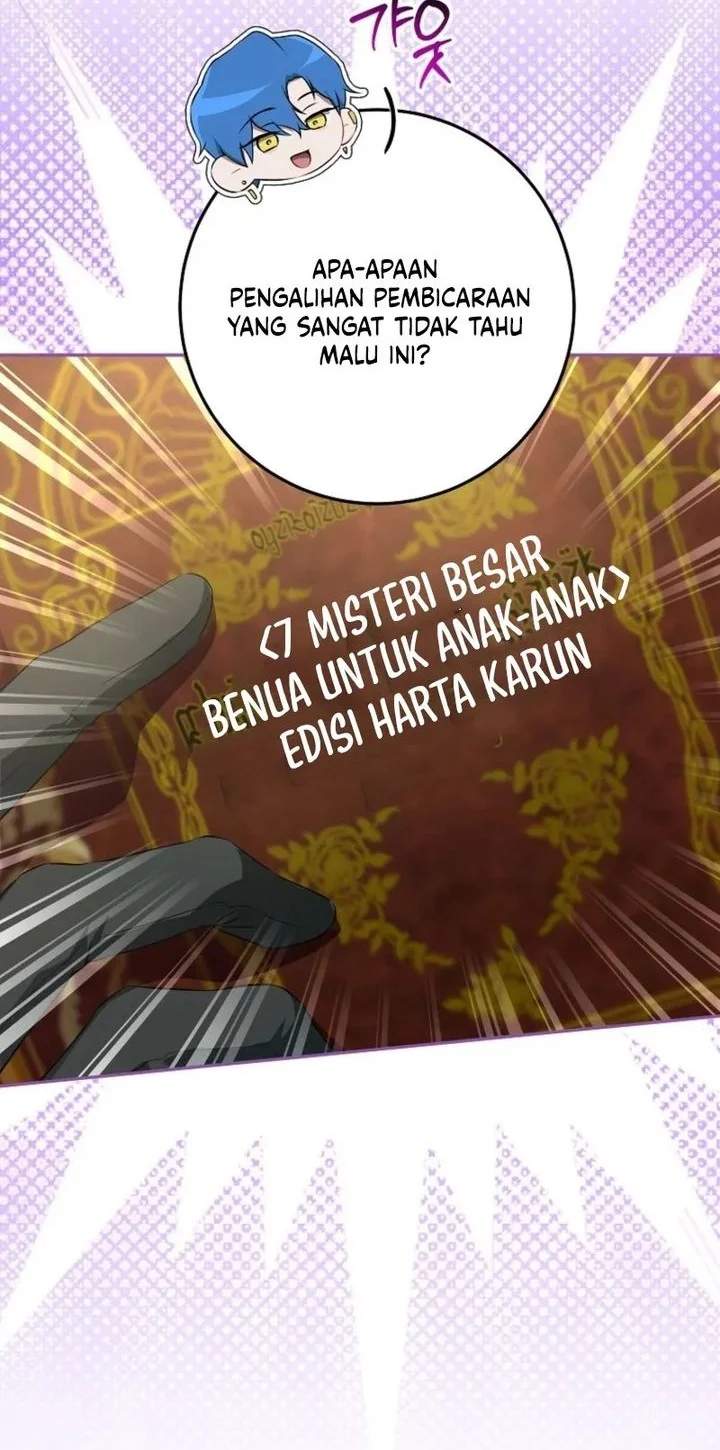 The Peaceful Life of a Maid Who Hides Her Power and Enjoys It Chapter 9 Gambar 15