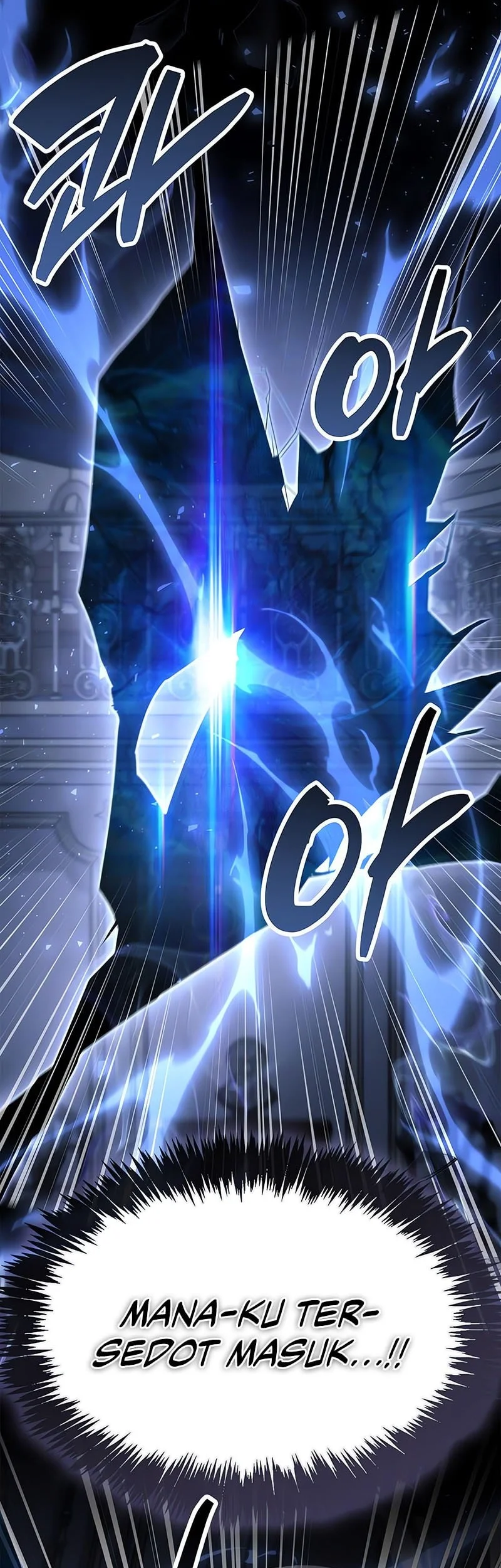 The Player Hides His Past Chapter 114 Gambar 34