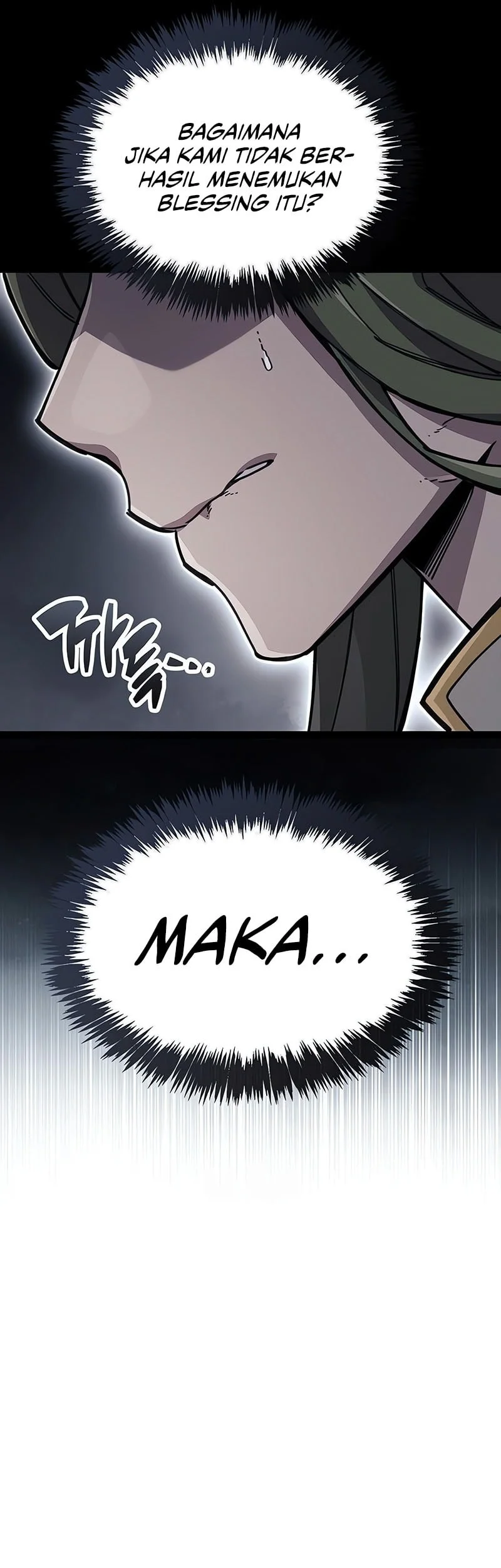 The Player Hides His Past Chapter 114 Gambar 50