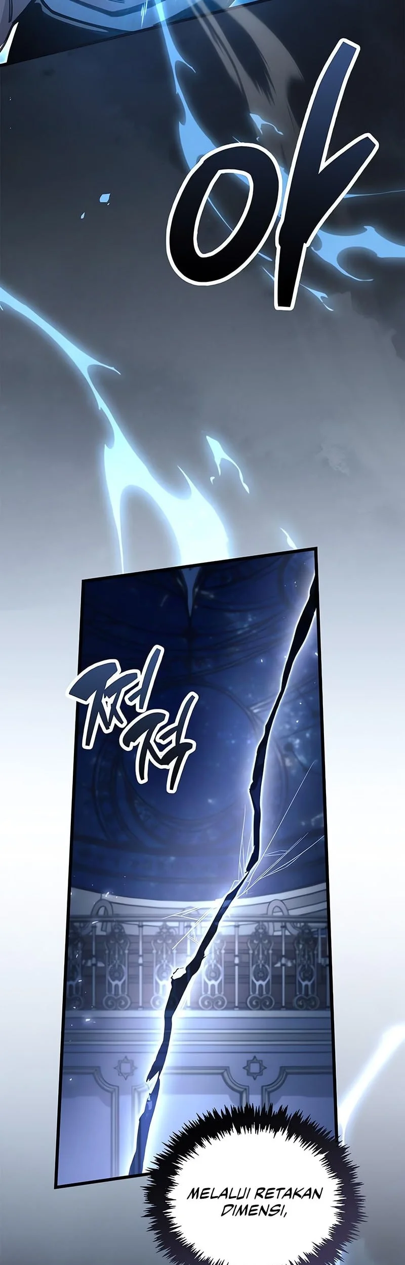 The Player Hides His Past Chapter 114 Gambar 32