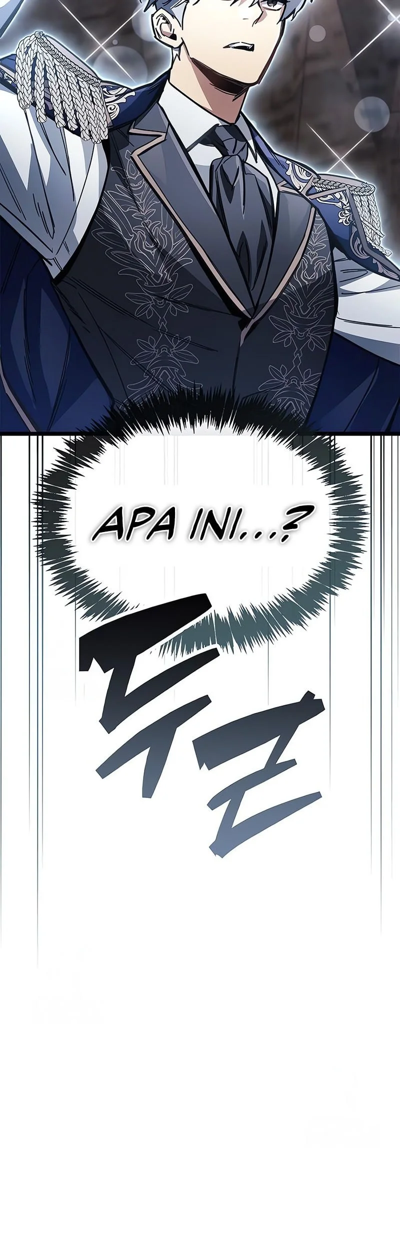 The Player Hides His Past Chapter 115 Gambar 60