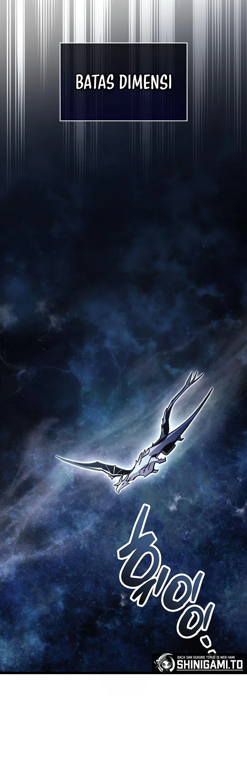 The Player Hides His Past Chapter 115 Gambar 73