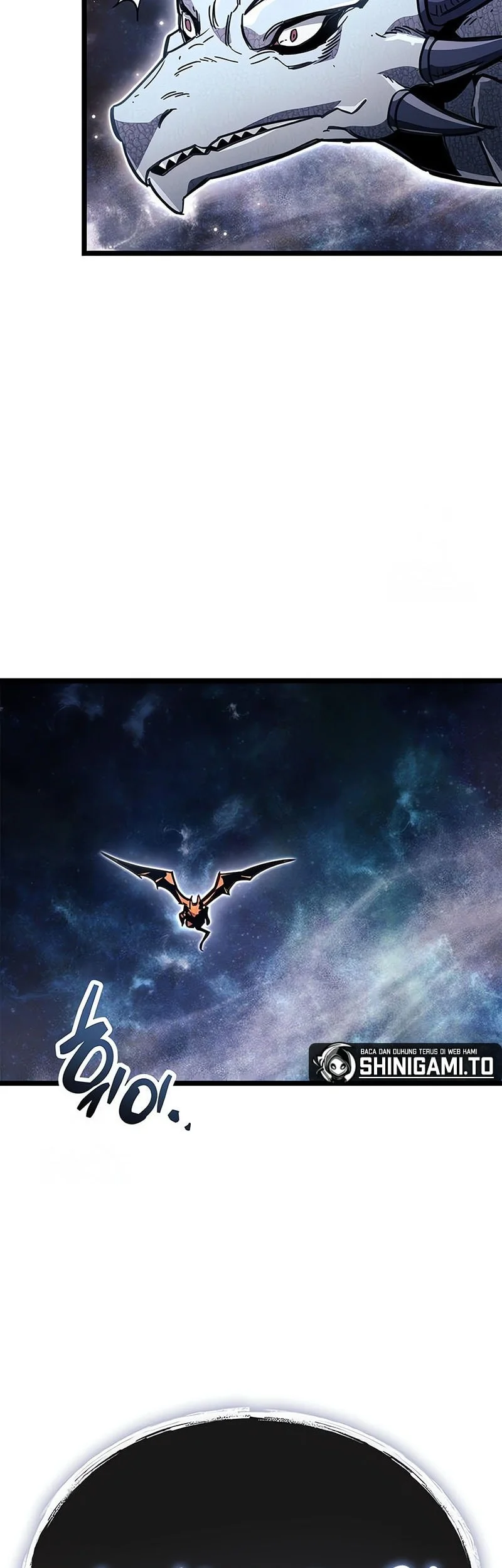 The Player Hides His Past Chapter 115 Gambar 75